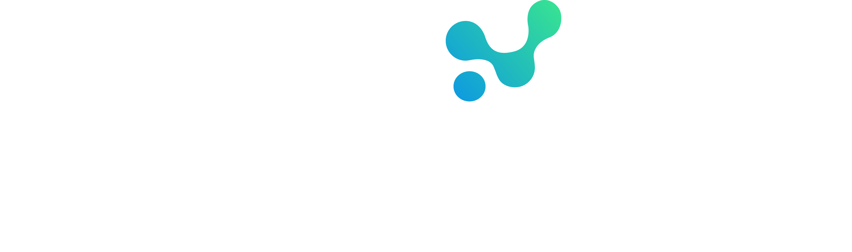 Logo de Byoscience, empresa especializada en soluciones de biotecnología.